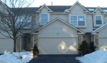 8140 Sierra Woods Ln Carpentersville, IL 60110