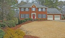 1653 Pinefield Road Marietta, GA 30066