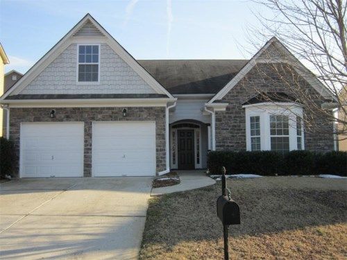 4315 Sundance Circle, Cumming, GA 30040