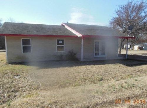 Hc 60 Box 585, Checotah, OK 74426