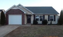 1631 Saint Andrews Dr Murfreesboro, TN 37128