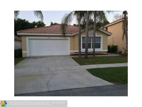 18255 NW 21ST ST, Hollywood, FL 33029