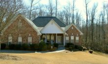 1611 Holly Ridge Drive Loganville, GA 30052