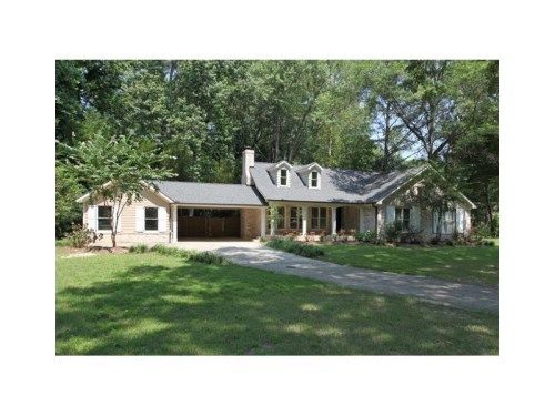 1406 Brook Valley Lane, Atlanta, GA 30324