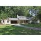 1406 Brook Valley Lane, Atlanta, GA 30324 ID:12116708