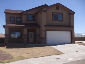 14432 Apple Point Ct, El Paso, TX 79938