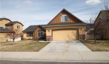 3882 S Brigham Ave Meridian, ID 83642