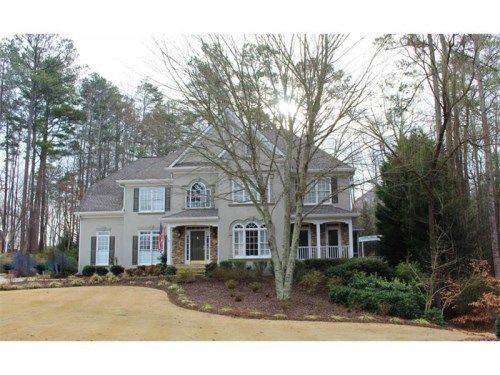 1420 Lockridge Drive, Cumming, GA 30041
