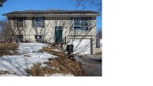 6526 Brookview Ln NE Cedar Rapids, IA 52402