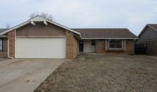 621 NW 116th Ter Oklahoma City, OK 73114