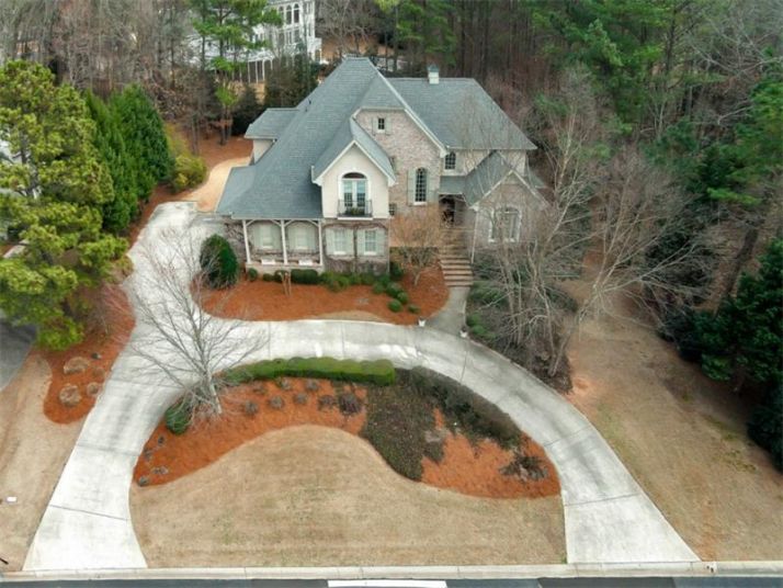 419 Winged Foot Drive, Mcdonough, GA 30253