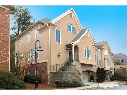 1036 Fairway Estates Ne, Atlanta, GA 30319