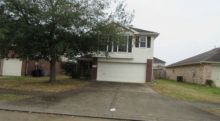 6015 Fallmont Drive Houston, TX 77086