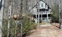 509 Poplar Hollow-house 1 Road Ellijay, GA 30540
