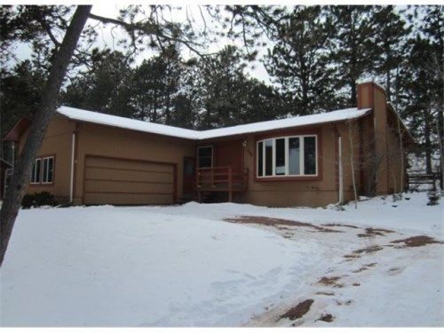 440 Timber Ln, Woodland Park, CO 80863