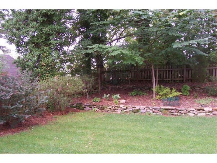 1720 Belle Isle Circle Ne, Atlanta, GA 30329