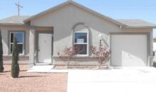 467 Goldshire Place El Paso, TX 79928