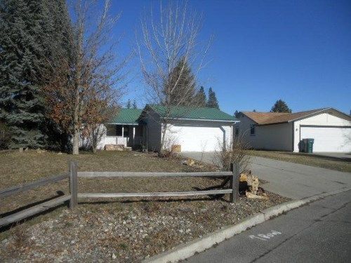 224 S Sunset Dr, Post Falls, ID 83854