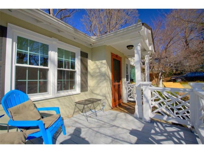 1702 Bridgeport Drive Ne, Atlanta, GA 30329