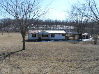 268 Buck Perry Road, Bethpage, TN 37022