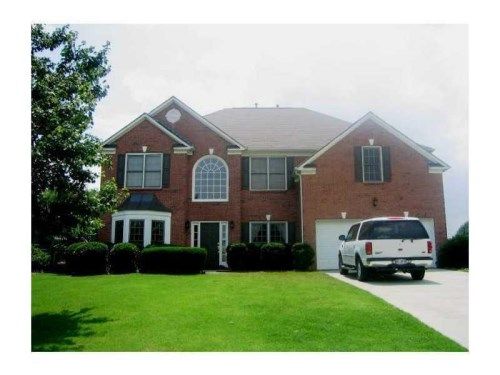 2830 Marymount Drive, Cumming, GA 30041