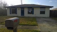 2356 Sauvage Ave Marrero, LA 70072