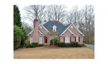 5312 Blue Iris Court Norcross, GA 30092