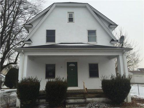 13 Rose Avenue, Norristown, PA 19403