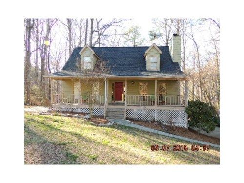 4445 Branchwood Court, Loganville, GA 30052