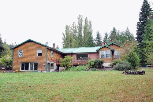 3660 SE Lynch Rd, Shelton, WA 98584