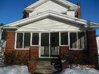 727 Caswell Ave, Toledo, OH 43609