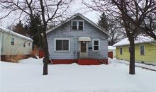 533 Evans Avenue Akron, OH 44310