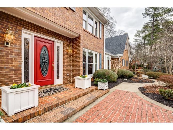 5596 Woodsong Drive, Atlanta, GA 30338
