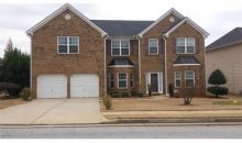 7106 Smithers Way Atlanta, GA 30331