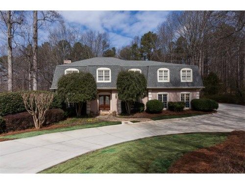 4051 River Ridge Chase Se, Marietta, GA 30067