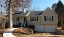 810 Montclaire Place Woodstock, GA 30189