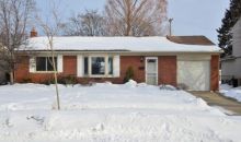 37932 Donald Street Livonia, MI 48154