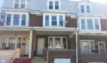 1029 S Hall St Allentown, PA 18103