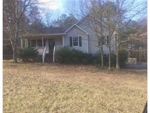 25 Earl Drive Se, Cartersville, GA 30121