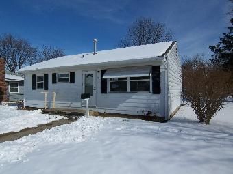 526 N Church St, New Carlisle, OH 45344
