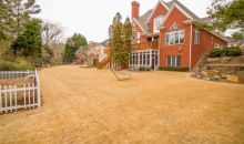 633 Belmont Crest Drive Marietta, GA 30067