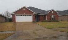 6009 Rosemead Circle Bossier City, LA 71111