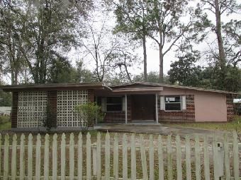 2808 NE 16th Drive, Gainesville, FL 32609