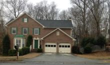 3120 Summit Place Drive Loganville, GA 30052