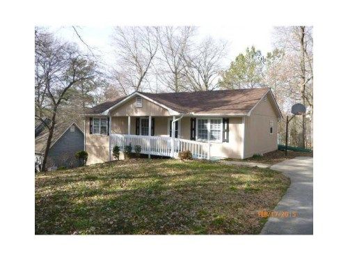19 Jeffery Lane Ne, Cartersville, GA 30121