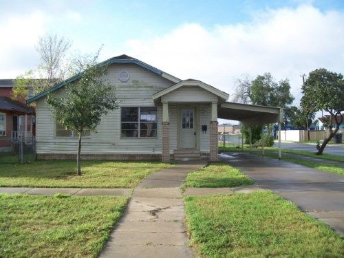 402 E Taylor Avenue, Harlingen, TX 78550