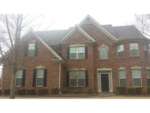 698 Cashiers Road, Dacula, GA 30019