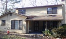 608 Silver Trace Court Woodstock, GA 30189