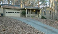 510 Whistlestop Drive Woodstock, GA 30189