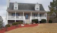 336 Moorings Run Jasper, GA 30143